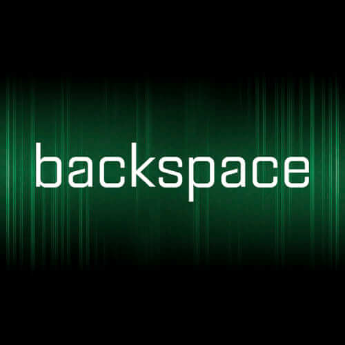 backspace.fm