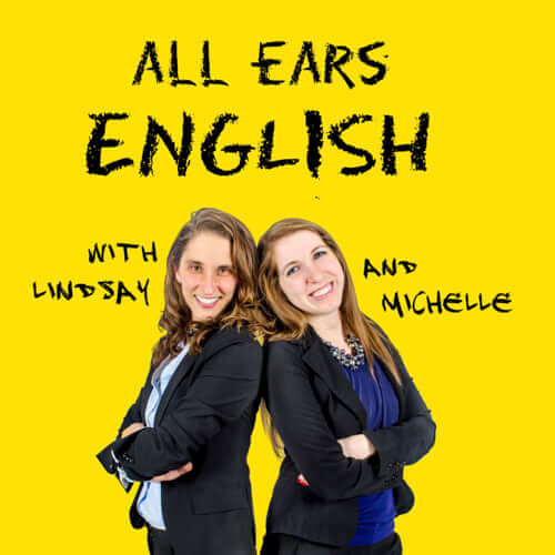 All ears English