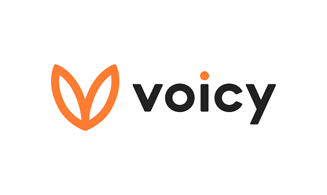 Voicy